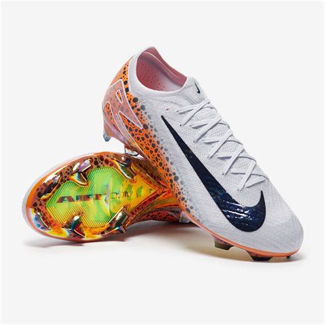 Nike Mercurial Zoom Vapor 16 Elite FG Soccer Cleats